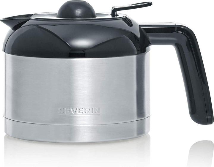 Image du produit Severin KA Cafetière TypeSwitch