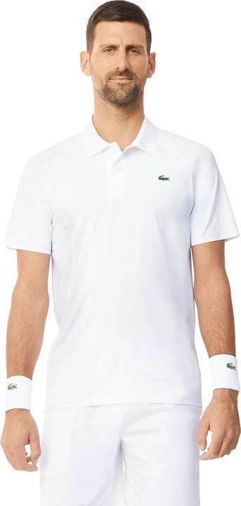 Immagine prodotto Lacoste Novak Djokovic Maglietta Polo Tennis Regolare Uomo (S)