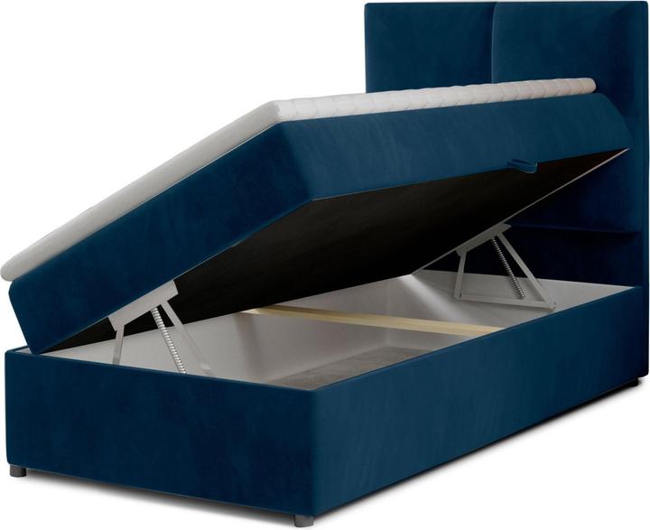 Image du produit ELTAP Rivia mit Stauraum (90 x 200 cm)