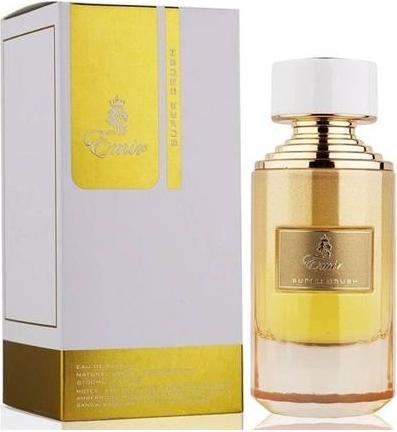 Immagine prodotto Paris Corner Emir Super Crush (Eau de parfum, 75 ml)