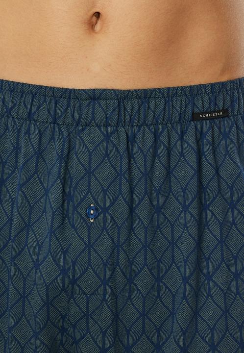 Immagine prodotto Schiesser Boxer Multi (10, Confezione da 2)