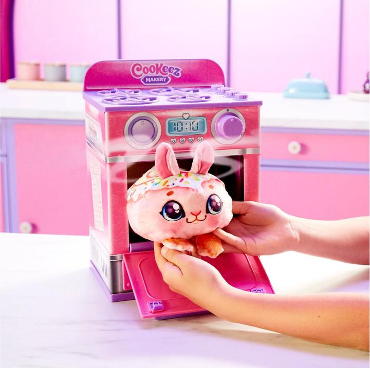 Actual product image Cookeez makery Four canelle (18 cm)