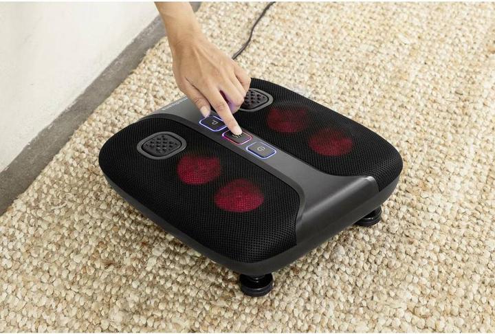 Actual product image Medisana LM 100 foot massager