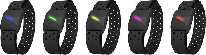 Image du produit Coospo Bracelet moniteur de fréquence cardiaque HW807