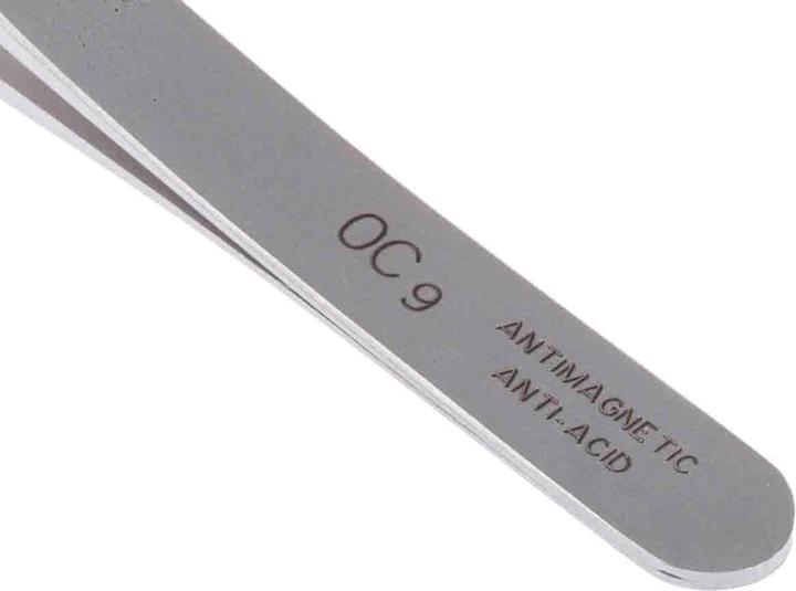 Actual product image Rs Pro Precision fine tweezers,VEN No.OC9