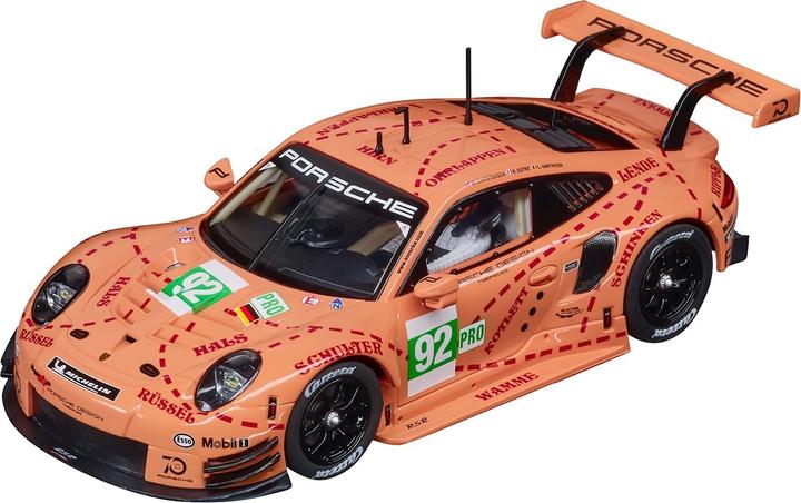 Produktbild Carrera Spirit of Speed