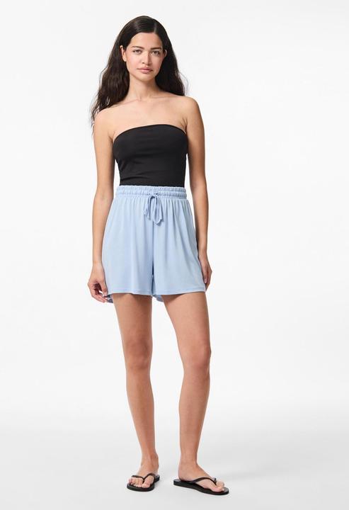 Actual product image Pieces Pcanora Hw Shorts Bc (S)