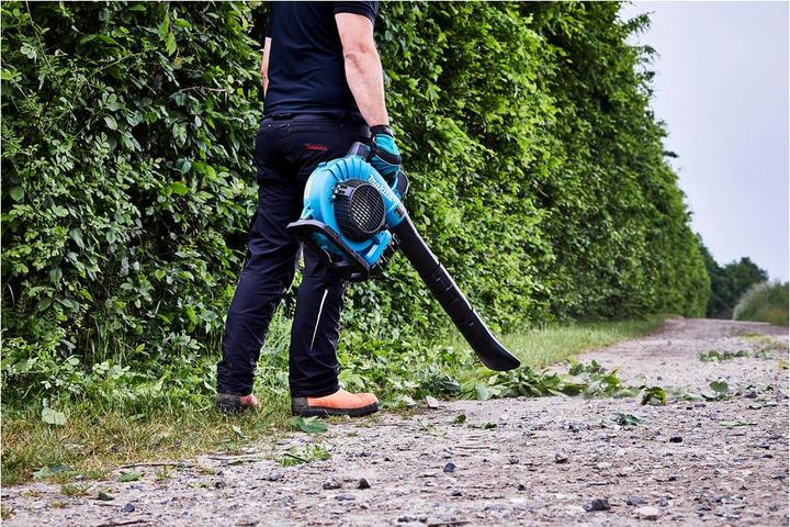 Produktbild Makita DUB363ZV (Akkubetrieb, Laubsauger, Laubsauger-& bläser, Laubbläser)