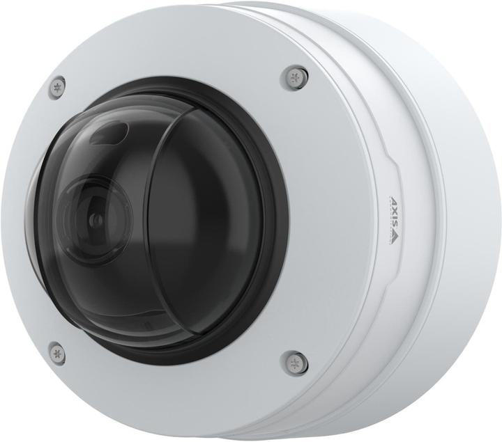 Actual product image Axis Accessories junction box TQ3601-E (Housing)