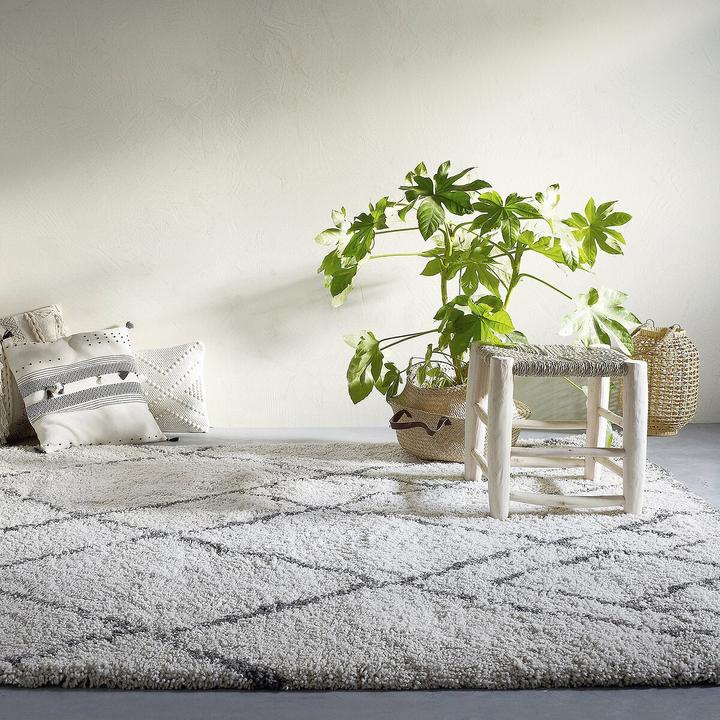 Actual product image La Redoute Interieurs Rabisco (200 x 290 cm)
