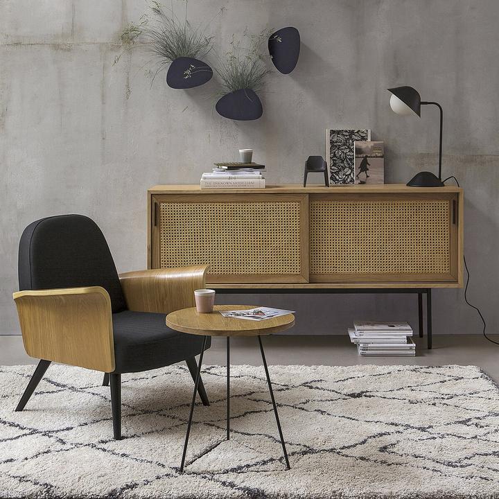 Actual product image La Redoute Interieurs Rabisco (200 x 290 cm)