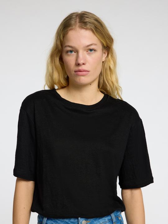 Produktbild Selected Femme Leinen T-Shirt (M)