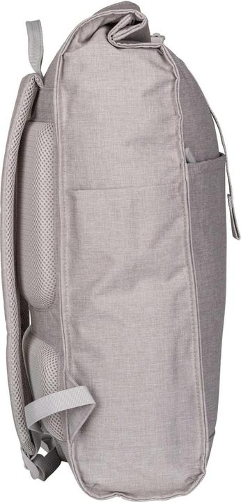 Actual product image reisenthel Urban Rolltop Daypack 49 cm Laptopfach (16 l)