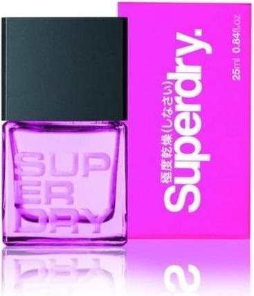 Superdry Neon Collection (Eau de toilette, 25 ml)