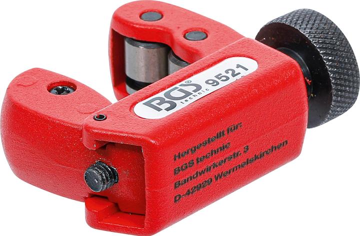 BGS Rohrabschneider Ø 3 - 30 mm (30 mm)