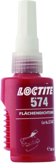 Loctite Flächendichtmittel 50 ml (Orange, 50 ml)