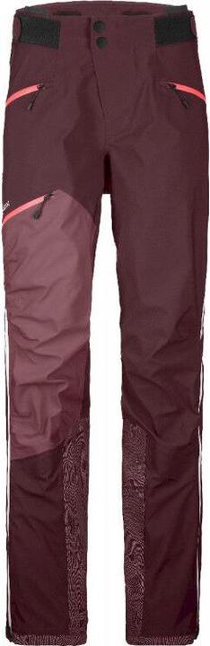 Ortovox Women's Westalpen 3L Pants