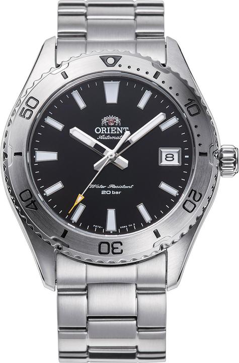 Orient Mako (Analoguhr, 39 mm)