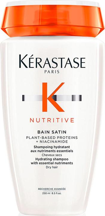 Immagine prodotto Kérastase Set vacanza Nutritive Light (Set per la cura dei capelli)