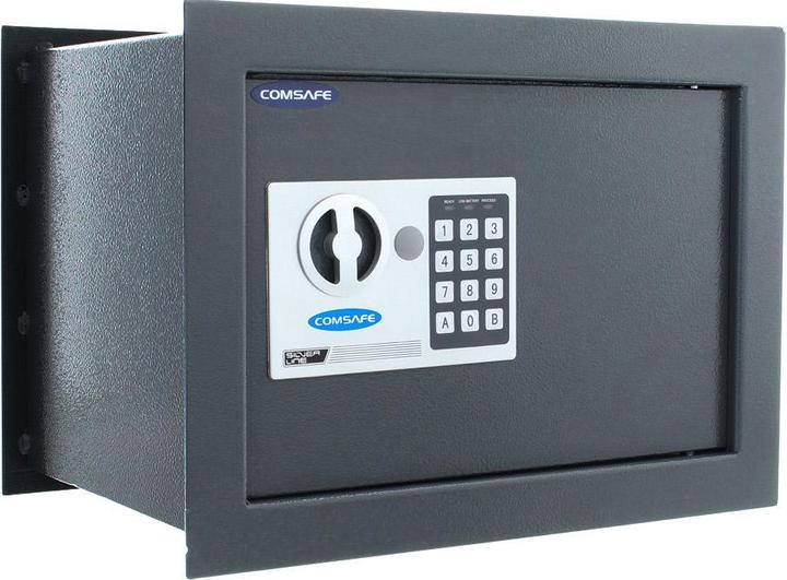 Actual product image Rottner Wall safe Wall Matic 2 electronic (18 l)