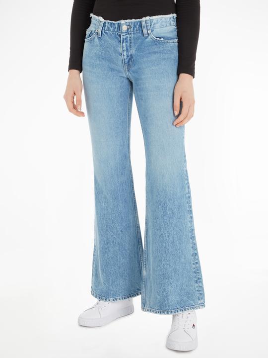 Immagine prodotto Tommy Hilfiger Tommy Jeans Sophie Low Rise Flare Denim Light (W31/L34)