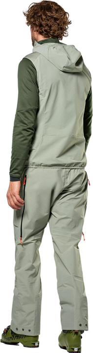 Produktbild Salewa Sella Durastretch/Tirolwool® Responsive Hybrid Weste (XL)