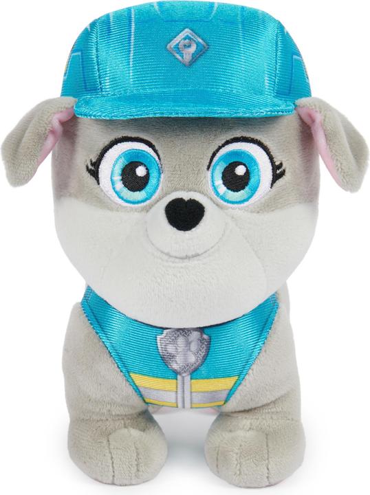 Actual product image Spin Master RBL Rubble & Crew Basic Plüsc (10.10 cm)