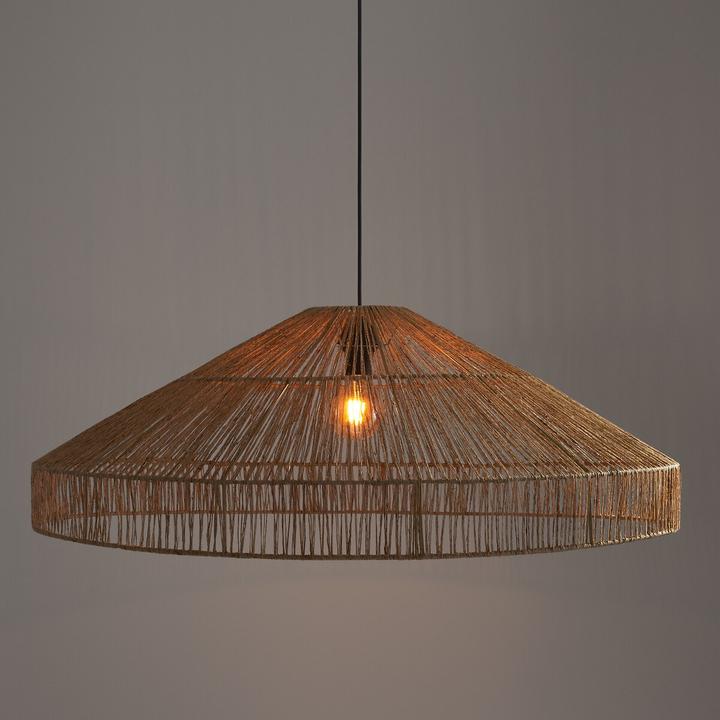 Actual product image La Redoute Interieurs Yaku (E27)