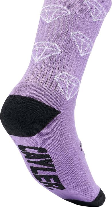 Actual product image Cayler & Sons Everyday Hustle Socks 3-Pack (pack of 3, 43 - 46)