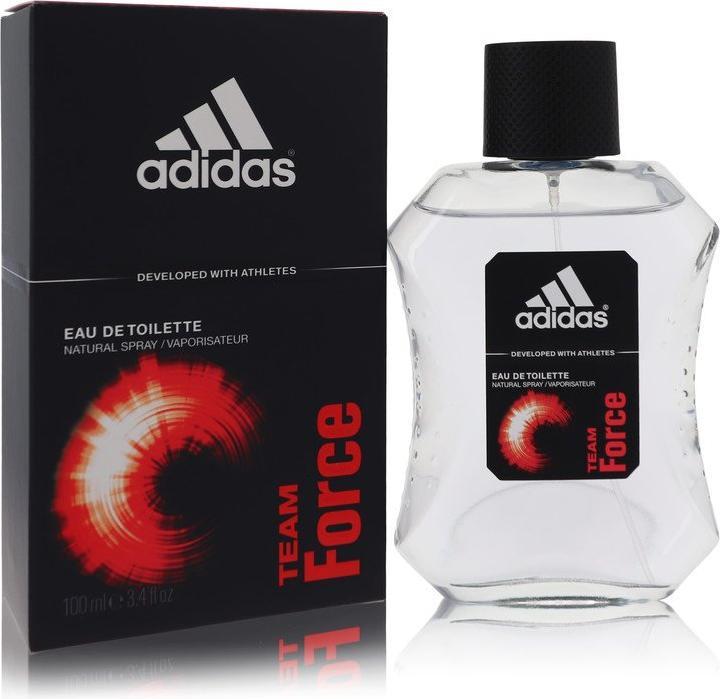 adidas Team Force (Eau de Toilette, 100 ml)