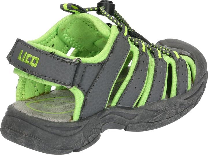 Actual product image Lico Nimbo (30)
