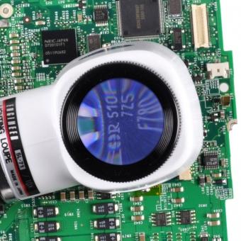 Produktbild iFixit EU145153 Vergrösserungsglas Schwarz
