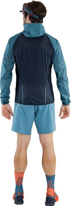 Produktbild Dynafit Windjacke Alpine (XL)