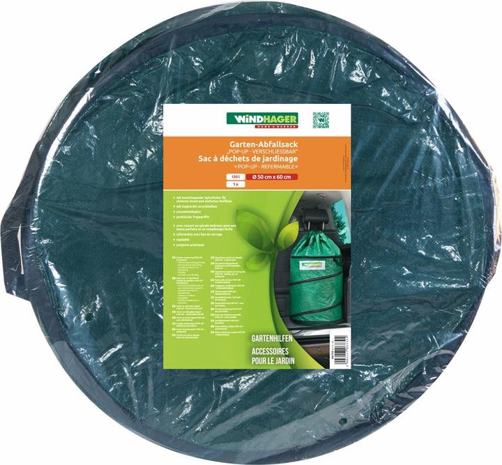 Produktbild Windhager Gartenabfallsack (120 l)