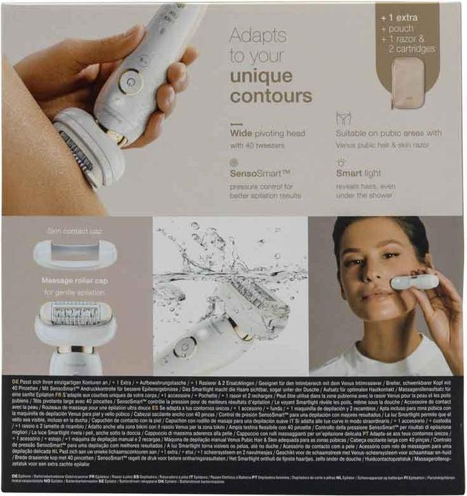 Image du produit Braun Silk-épil 9 Flex
