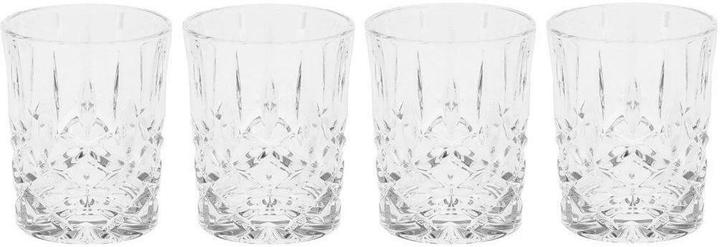 Actual product image Nachtmann Stamper Noblesse (0.55 dl, 4 x, Shot glass)