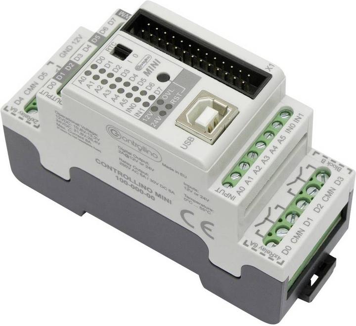 Produktbild Controllino Mini