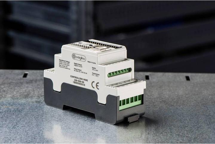 Produktbild Controllino Mini