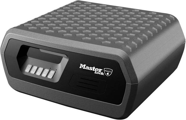 Produktbild Master Lock Sicherheitskassette digital CHW30300EURHRO (10 l)