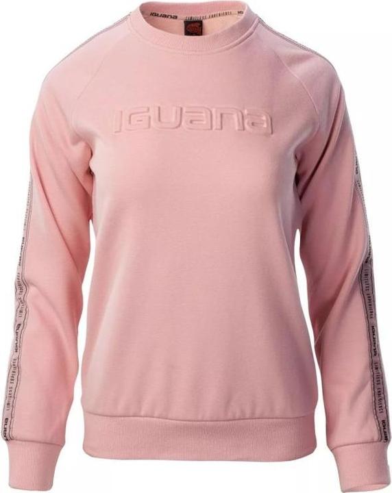 Iguana Kauri-Sweatshirt (L)