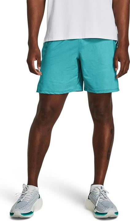 Image du produit Under Armour Launch Pro 7" Htr Short (S)