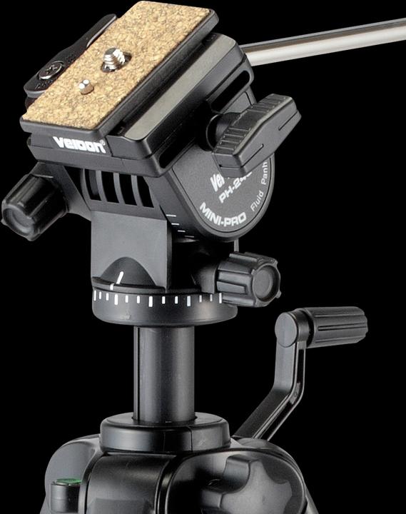 Immagine prodotto Velbon Videomate 438 (Metallo)