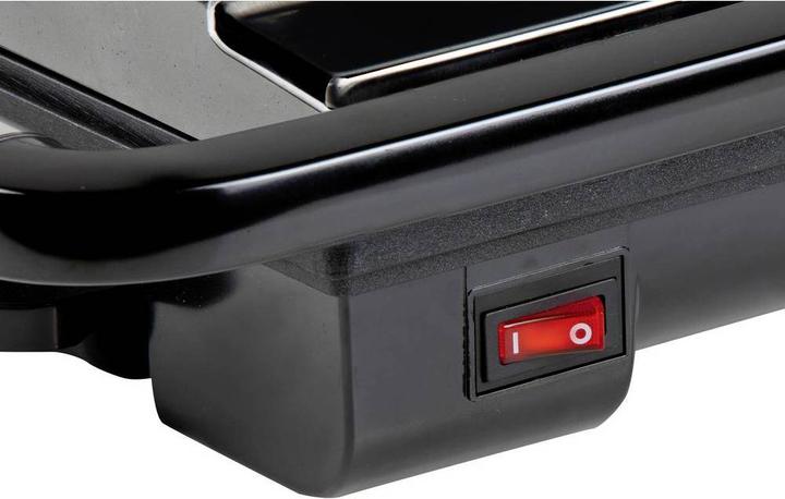 Productafbeelding Domo Multigrill