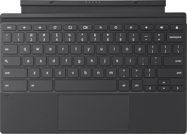Produktbild ASUS Detachable CM3 (10.50", MediaTek MT8183, 4 GB, 128 GB, CH)