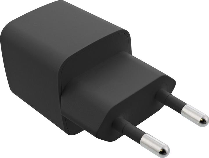 Actual product image InLine USB power supply unit Charger Single USB-C (33 W)