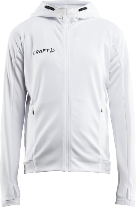 Craft Evolve Hood Jacket Jr