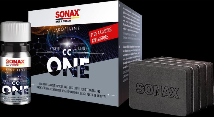 Produktbild Sonax Profiline (50 ml)