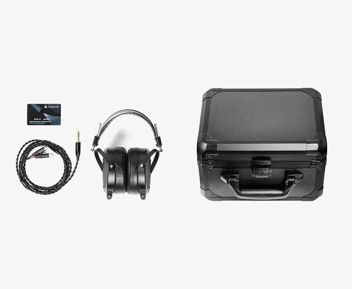 Immagine prodotto Audeze Creatore di LCD-X (Cablato)
