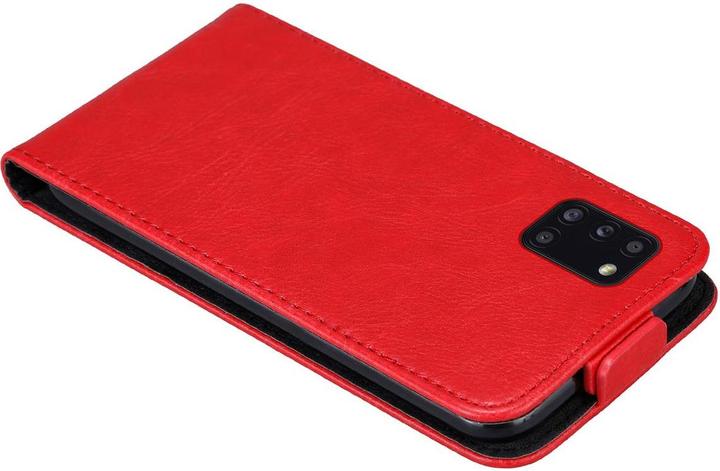 Image du produit Cadorabo Flip comme Invis Cover (Samsung Galaxy A31)