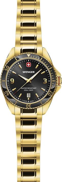 Immagine prodotto Wenger 01.2031.107 Ececutive (Fatto in Svizzera, 40 mm)